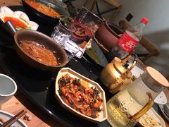 -金鱼妈妈 山野·食趣(荫山街店)