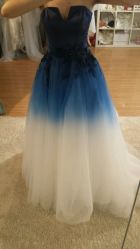 -LANYI COUTURE高级婚纱礼服改衣店