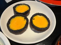 -丽晶轩中餐厅(重庆丽晶酒店)