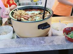 -安徽阜阳卷馍(西单店)