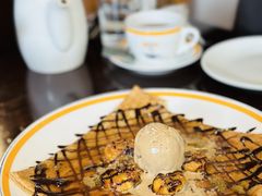 -La Creperie法餐厅(桃江路店)