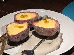 -甘尼仕印度餐厅酒吧(斜塘老街店)