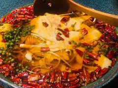 -菩提素素食餐厅(晶郦馆店)