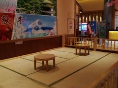 -大江户·温泉洗浴(浑南店)