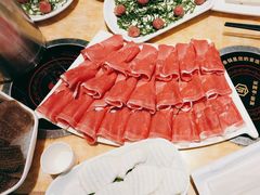 -清真军邺·金富苑肥牛(石坡街旗舰店)