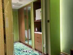 -上海南郊宾馆·阳光自助餐厅