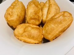 -海底捞火锅(航洋城店)