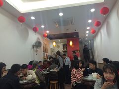 -仁信老铺(华盖路店)
