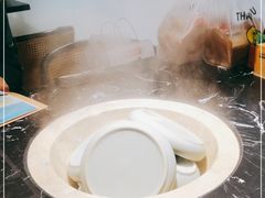 -云海肴云南菜·蒸汽石锅鱼(青岛万象城店)