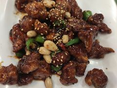 -六和聚传统烤鸭.天津菜(和平店)