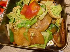 -饕林餐厅(春熙路店)