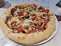 -必胜客(车陂店)