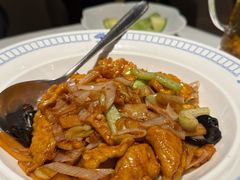 -杏花堂晋商私房菜(华熙五棵松店)