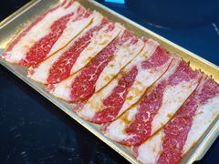 -东味北道熟成·炭火烤肉(九龙店)
