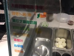 -CALIFORKS加州叉子轻食(朝阳门店)