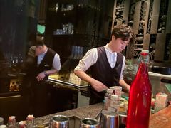 -广州柏悦酒店·悦吧·顶楼露天酒吧