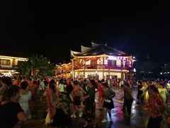 -零陵古城