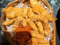 -廖川菜(太阳宫店)