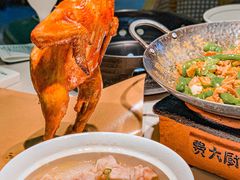 -费大厨辣椒炒肉(正佳广场店)