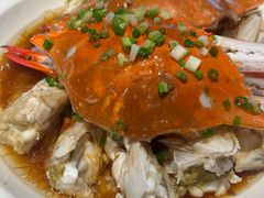 -高佳庄·舟山海鲜(海景旗舰店)