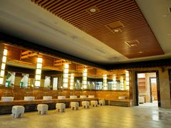 坐浴区-印象·浅水湾(百乐门大厦店)