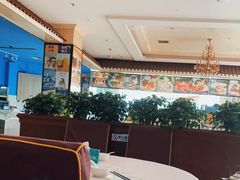 大堂-东江渔村(皇悦店)