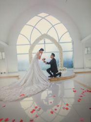 点击看大图 -金夫人婚纱摄影(华南店)