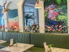 -LA JOLLA 墨西哥餐厅(学院路店)