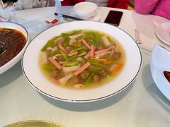 -往来·竹里.宝宝宴.生日宴.团建.宴席(花乡农居店)