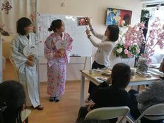 -猫音日语留学培训