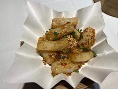 -味可道美食坊(福基路店)