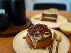 -大酉·M Coffee(北京美术馆店)