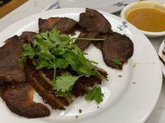 五香双拼-福合埕牛肉火锅(长平国新店)
