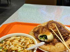 -紫光园·烤鸭·北京菜(团结湖店)