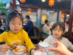 -外婆船宴餐厅·外婆喊你回家吃饭