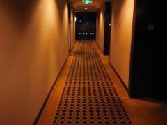 -上海外滩茂悦大酒店