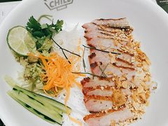 -CHILL Pho澳洲牛肉越南粉(佛山顺德万象汇店)