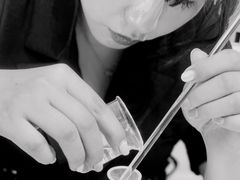 -墨more调香馆DIY自调香水(博雅国际中心B座店)