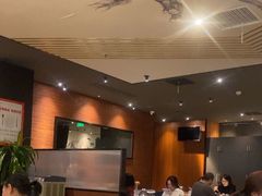 -西堤牛排(北京国瑞店)