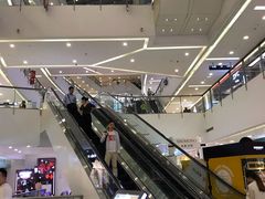 -新田360广场(上海华侨城店)