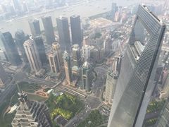 -上海中心大厦