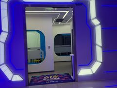 -童程童美·信息学竞赛·乐高机器人编程(长宁来福士校区)