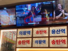 -西塔老太太泥炉烤肉(北京双井店)