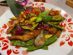 -POKIPOKI泰食谷仓东南亚菜(侨香店)