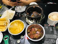 -川香煲(茅台路店)