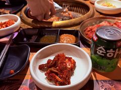 -红辣椒八爪鱼特色韩国料理专门店(远景路旗舰店)