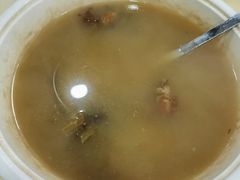 菜干汤-顺发餐厅(湖滨中路店)