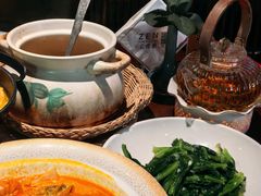 -ZEN采蝶轩·粤味臻鲜·手作点心·商务宴请(泰州店)