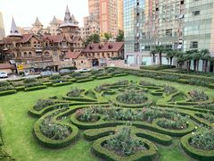 -马勒别墅饭店(静安寺店)