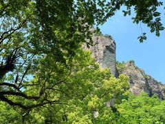 -雁荡山风景名胜区